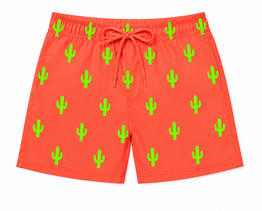 NEON Desperado Swim Shorts